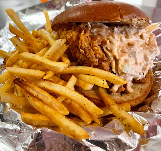 Comentarii opinii despre S&S CHEESESTEAKS