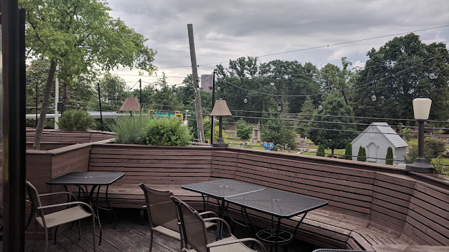 Republic Social House