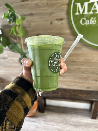 Matcha Cafe Maiko - Escondido - Escondido