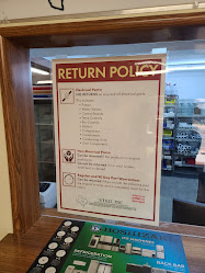 Southwest Texas Equipment Distributors