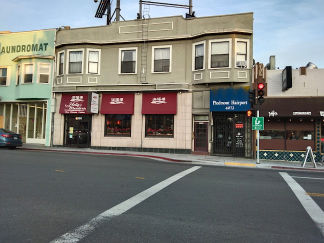 Holly's Mandarin - Oakland