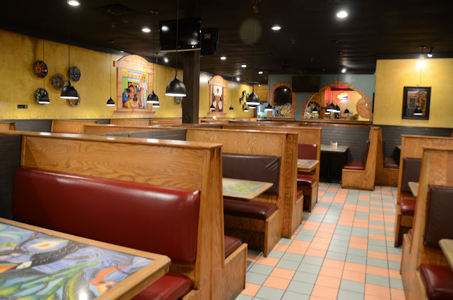 La Hacienda Mexican Restaurant - Florence
