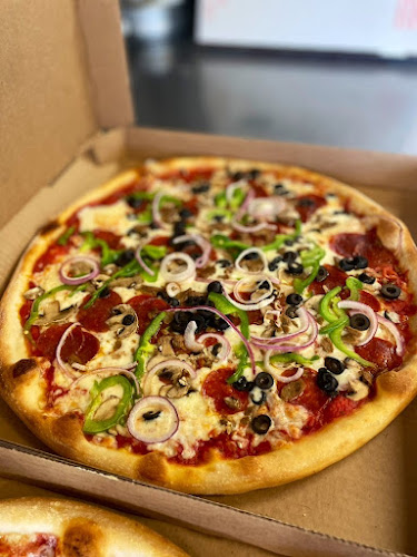 Sal's Family Pizza - Franklin