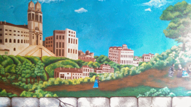 Opinii despre Joe Gallina’s Pizza în Springfield - Hospitality and gastronomy