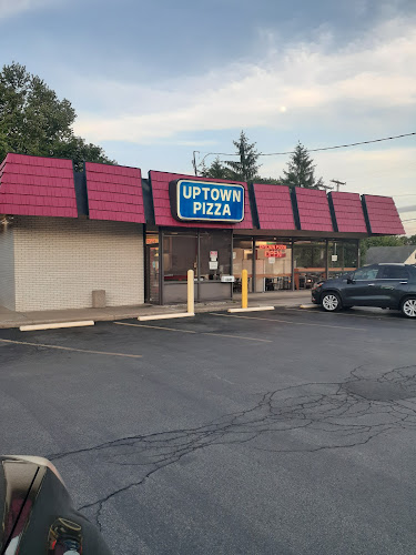 Uptown Pizza - Youngstown