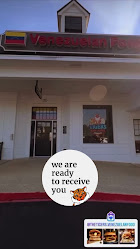 The Tigers Bar & Grill