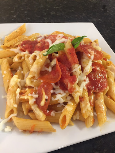 Comentarii opinii despre Pizza Plus