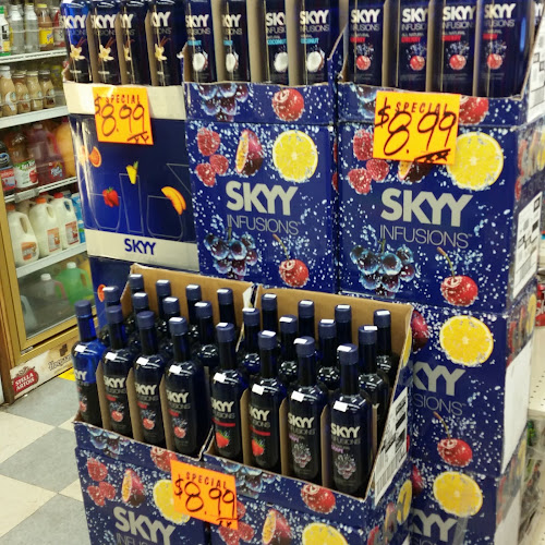 Arnele Market Liquor - Hospitality and gastronomy