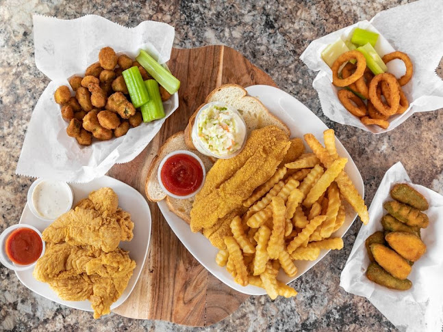 2636 Frayser Blvd # 102, Memphis, TN 38127, United States