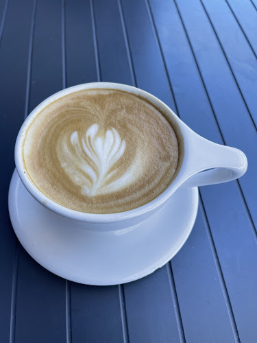 The Leisure Club Coffee & Brunch Bar - Pensacola