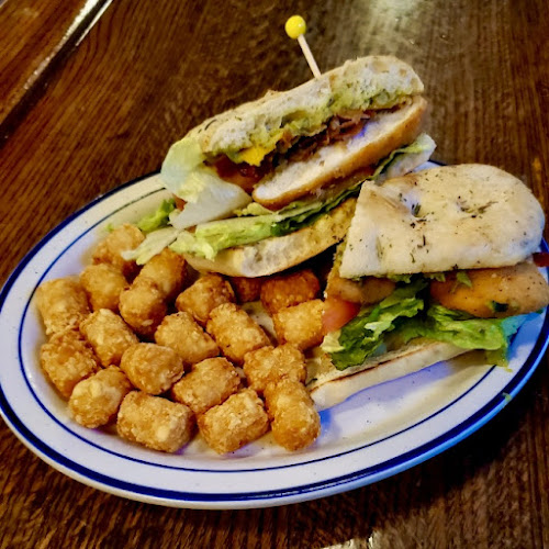 Opinii despre Molly McGuire's în Oshkosh - Hospitality and gastronomy