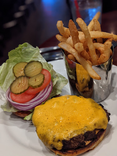 Cosmopolitan | Tavern & Italian Grill - Hospitality and gastronomy