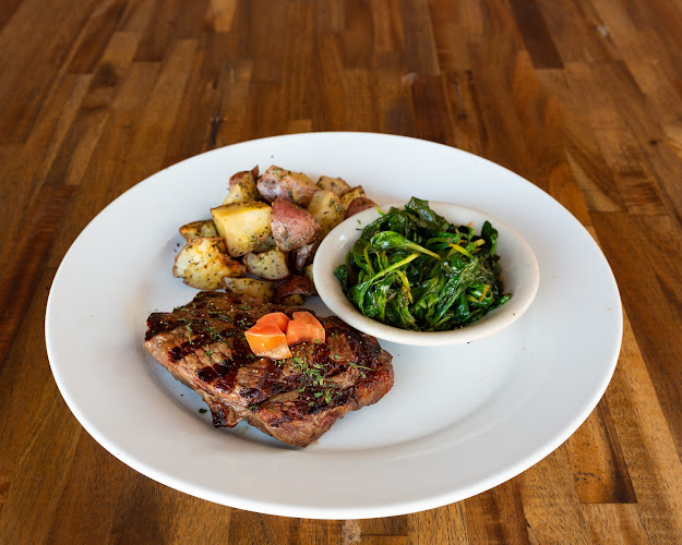 Opinii despre 404 Bar &Grill în Nashville - Hospitality and gastronomy