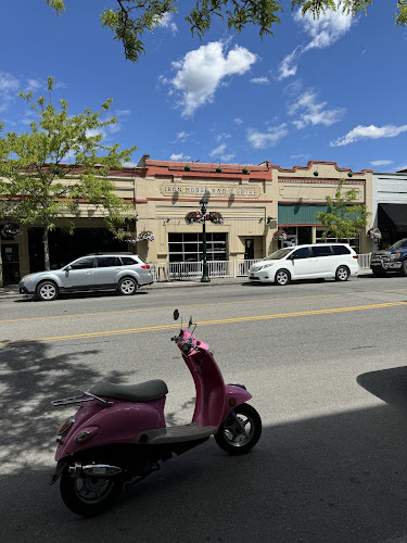 407 Sherman Ave, Coeur d'Alene, ID 83814