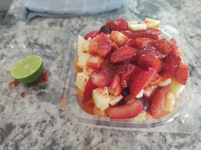 Bajo Cero MICHOACANA - Hospitality and gastronomy