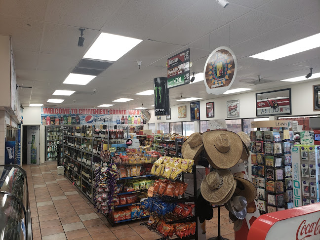 Convenient Corner Market Deli - Hospitality and gastronomy