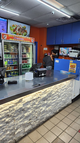 Quickie’s Burgers, Wings & Seafood - Hospitality and gastronomy