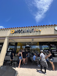 Mochinut - Long Beach