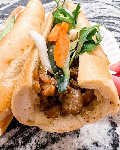 Paris Banh Mi - Tallahassee - Tallahassee