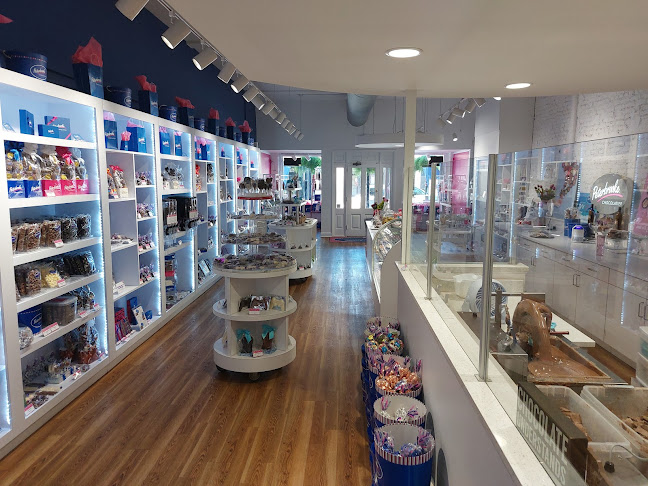 Peterbrooke Chocolatier Pensacola Palafox - Pensacola