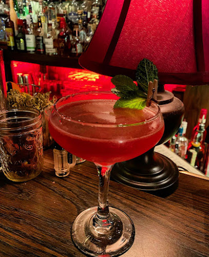 The Cellar Restaurant - Hospitality and gastronomy