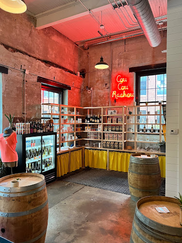 The Workshop - Hospitality and gastronomy