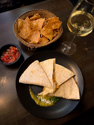 Last Call Modern Mexican - Bozeman