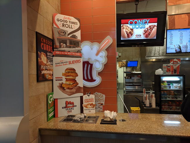 49 W Maryland St, Indianapolis, IN 46204, United States