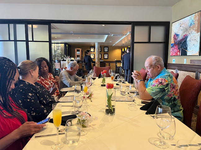 Opinii despre The Winery Restaurant în Newport Beach - Hospitality and gastronomy