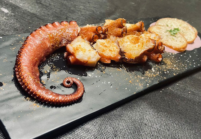 Duo Gastropub - New York