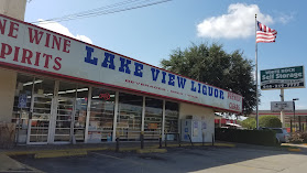 Lake View Liquor