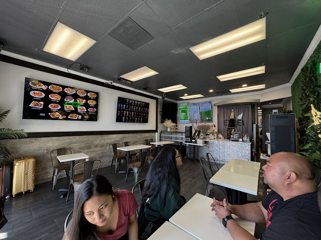 Beastea - Santa Clara