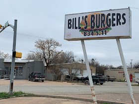 Bill's Burger