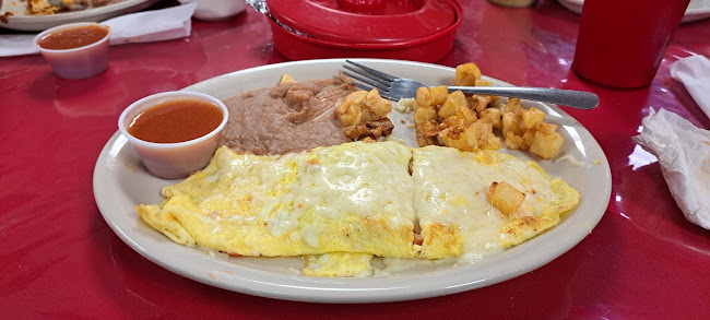 Don Kuco’s Mexican Restaurant - Hospitality and gastronomy