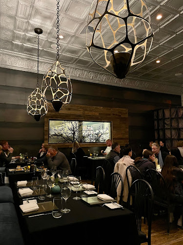 Comments and reviews of Rustic Canyon