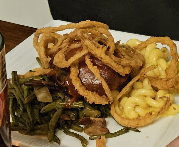 Comentarii opinii despre Rocktown Kitchen