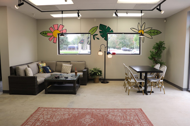 Big Acai Bowl - Johnston - Hospitality and gastronomy