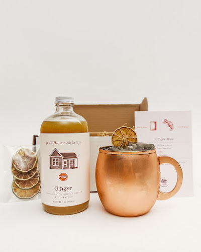 Opinii despre Pink House Alchemy în Fayetteville - Hospitality and gastronomy