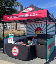 Small and Sweet Bake