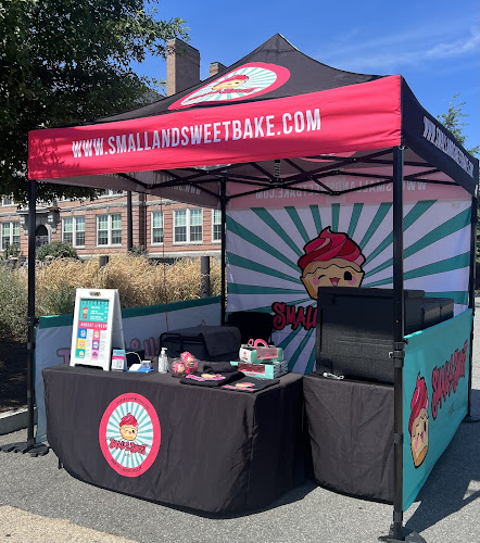 Small and Sweet Bake