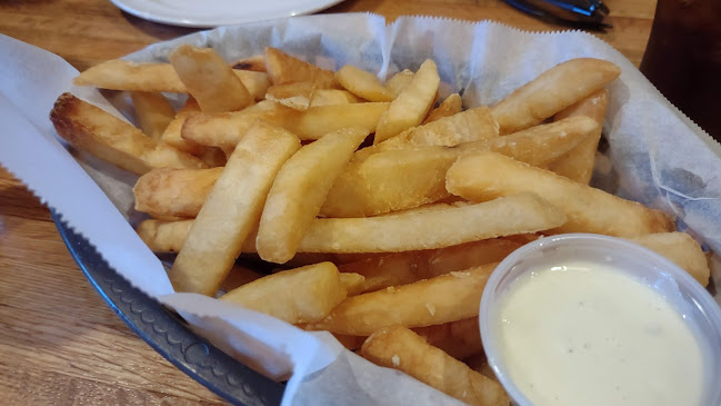 Hill Street Cafe - Hospitality and gastronomy