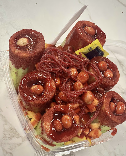 Opinii despre La Perla Michoacana | Pomona Mexican Ice Cream în Pomona - Hospitality and gastronomy