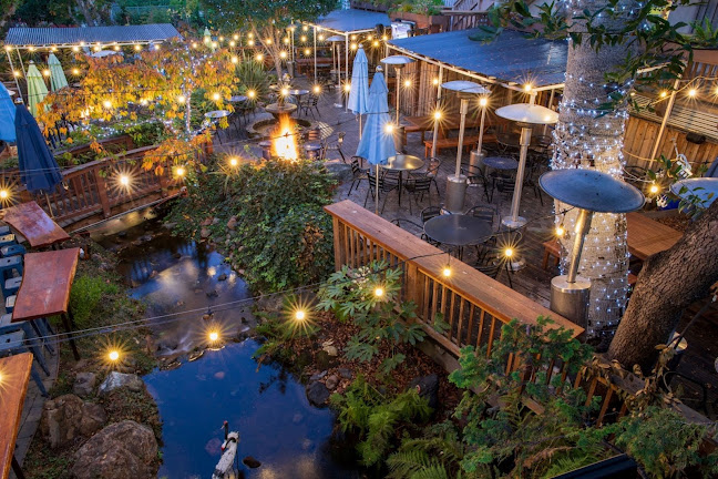 Comentarii opinii despre The Tavern at Waterdog Landing