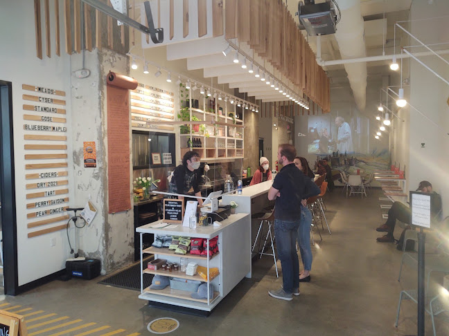 Bløm Meadworks - Ann Arbor