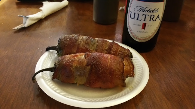 Briskets & Beer Smokehouse - Hospitality and gastronomy