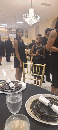 Comments and reviews of Grand Ballroom of Sausalito Catering