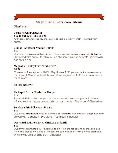 MagnoliaDelivers.com - Wilkes-Barre