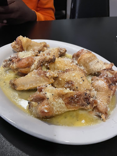 Tubby's Pub & Grub - Hospitality and gastronomy