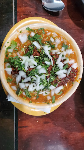 Opinii despre Taqueria & Restaurant Vallarta în Texas City - Hospitality and gastronomy