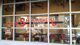 Shamshiri Glendale
